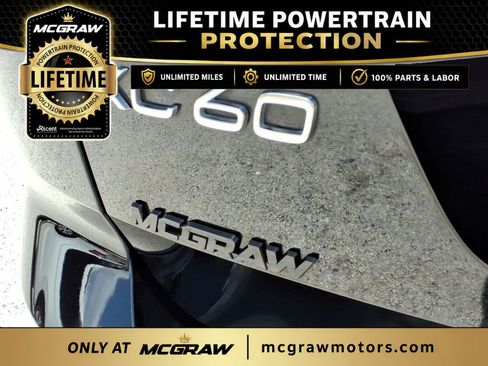 Used 2023 Volvo XC60 B5 Core FWD image 7