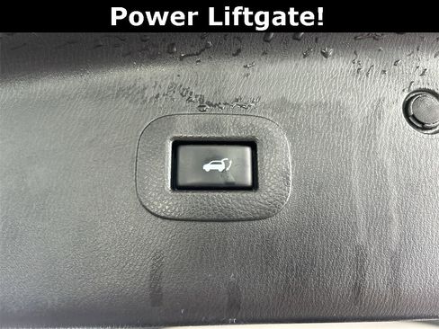 Used 2017 INFINITI QX80 2WD image 47