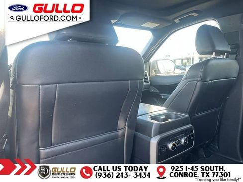 Certified 2021 Ford Expedition XLT RWD image 16