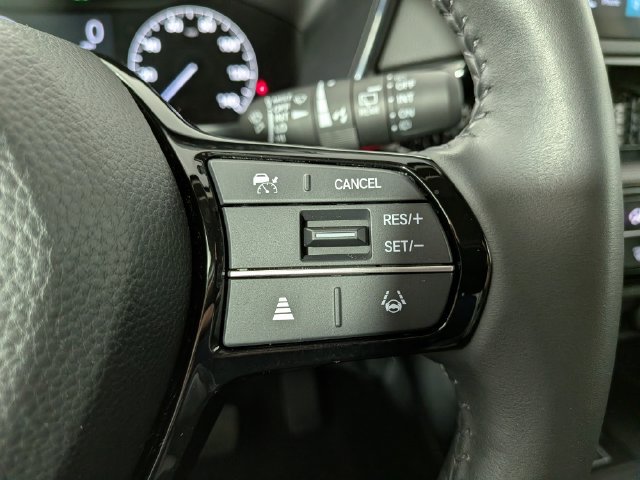 Used 2023 Honda CR-V EX-L image 10