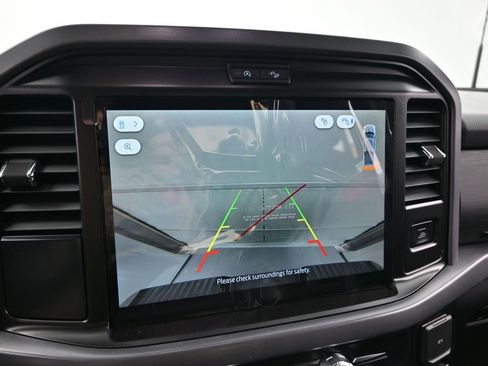 New 2026 Ford F150 XLT w/ FX4 Off-Road Package image 19