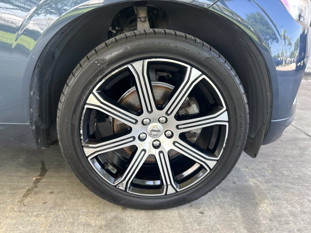 Used 2021 Volvo XC60 T5 Inscription w/ Protection Package Premier AWD/4WD image 21