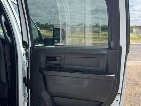Used 2024 RAM 3500 Tradesman AWD/4WD image 40