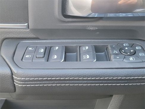 New 2026 RAM 2500 Laramie image 27