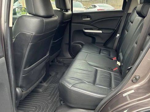 Used 2013 Honda CR-V EX-L image 27