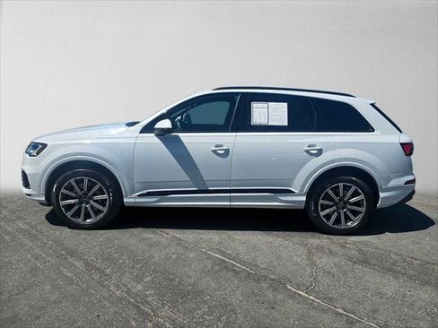 Used 2023 Audi Q7 2.0T Premium Plus w/ Premium Plus Package AWD/4WD image 6