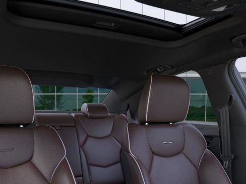 New 2026 Cadillac CT4 Sport image 24