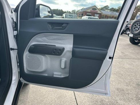 New 2025 Ford Maverick XLT w/ XLT Luxury Package image 14