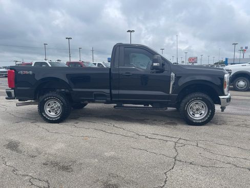 Used 2024 Ford F250 XL w/ XL Off-Road Package AWD/4WD image 3