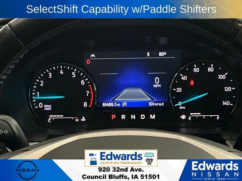 Used 2021 Ford Explorer XLT w/ Equipment Group 202A AWD/4WD image 21