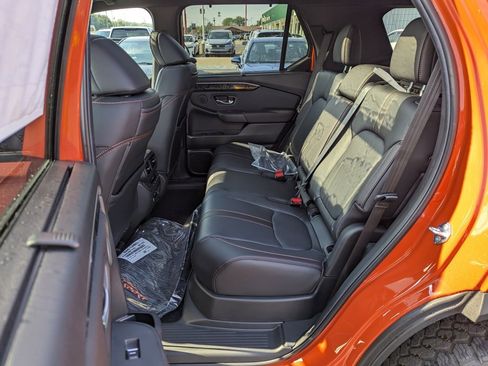 New 2026 Honda Passport TrailSport Elite image 13