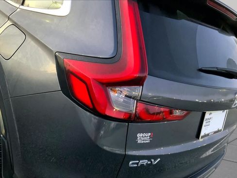 Used 2025 Honda CR-V EX-L image 27
