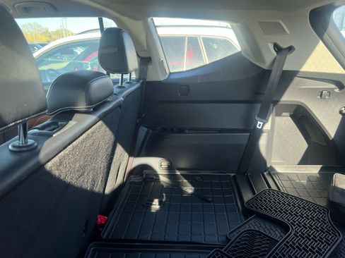 Used 2023 Volkswagen Atlas SEL Premium AWD/4WD image 5