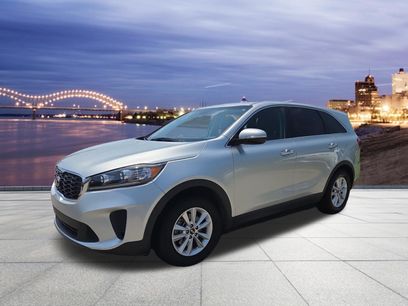 Used 2019 Kia Sorento FWD V6