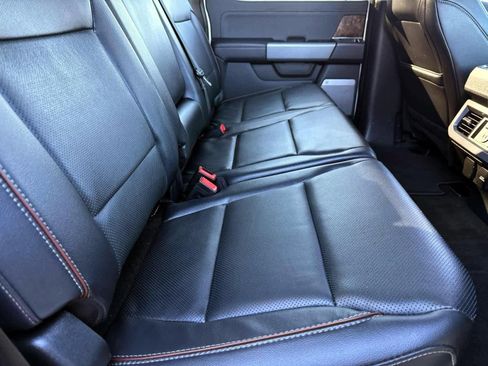 Used 2024 Ford F350 Lariat image 15