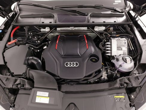 Used 2023 Audi SQ5 Premium Plus w/ Premium Plus Package AWD/4WD image 64