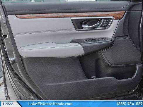 Certified 2020 Honda CR-V EX-L image 13