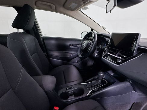Used 2024 Toyota Corolla LE FWD image 27
