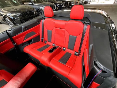 Used 2022 BMW M4 xDrive Competition w/ Executive Package image 18