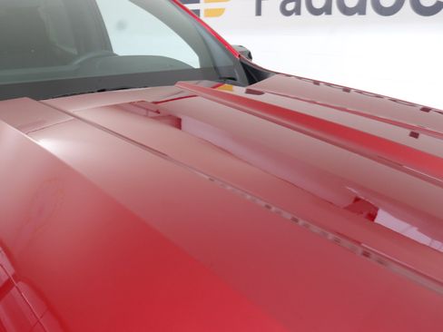 Used 2024 Chevrolet Colorado Trail Boss w/ Technology Package image 11