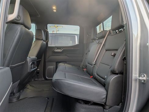 New 2026 GMC Sierra 1500 Denali image 9