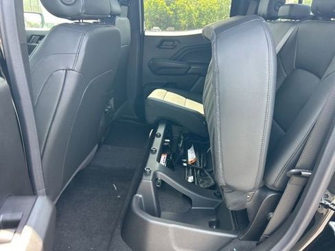 New 2026 Chevrolet Colorado Trail Boss image 25