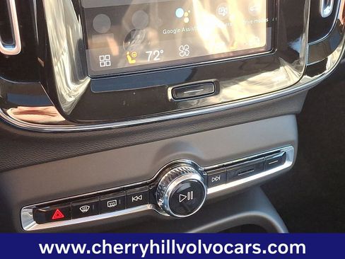 New 2026 Volvo XC40 B5 Plus w/ Protection Package Premier image 12