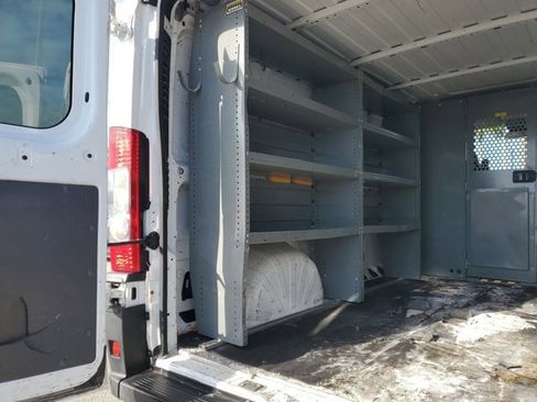 Used 2019 RAM ProMaster 1500 image 14