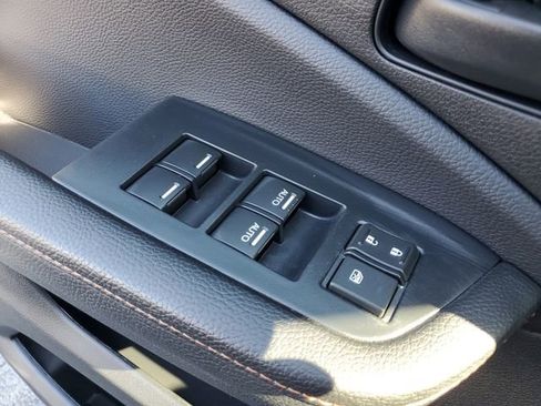 Certified 2024 Honda Ridgeline TrailSport image 30