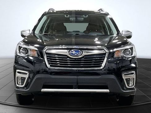Used 2020 Subaru Forester Touring w/ Popular Package #2 AWD/4WD image 3