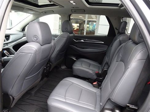 Used 2018 Buick Enclave Premium w/ Trailering Package image 16