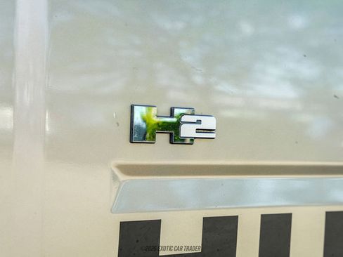 Used 2006 HUMMER H2 AWD/4WD image 63
