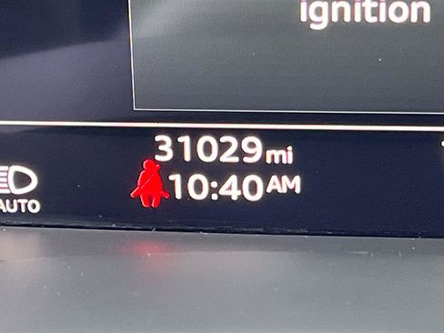 Used 2022 Audi Q7 Premium Plus w/ Premium Plus Package image 28