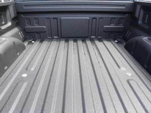 New 2025 Ford F150 Lariat w/ Equipment Group 501A Mid image 6