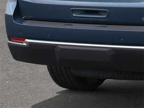 New 2026 Chevrolet Tahoe LT image 14