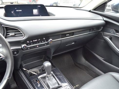 Used 2024 MAZDA CX-30 AWD 2.5 S w/ Preferred Package image 24