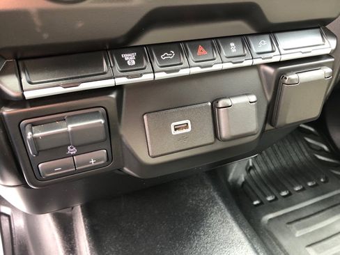 Used 2020 Chevrolet Silverado 2500 W/T w/ Gooseneck/5TH Wheel Package image 34