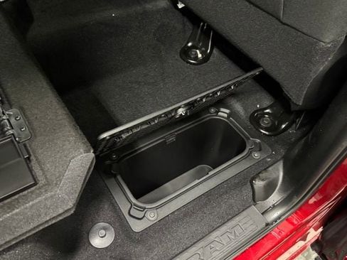 New 2026 RAM 2500 Big Horn image 41