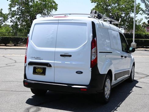 Used 2020 Ford Transit Connect XL FWD image 6