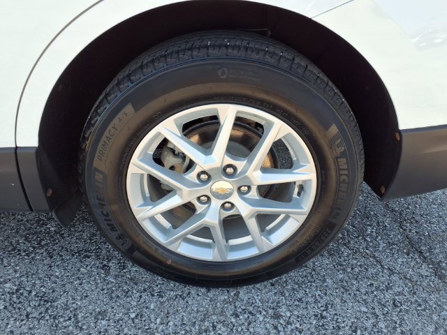 Used 2023 Chevrolet Equinox LT FWD image 42
