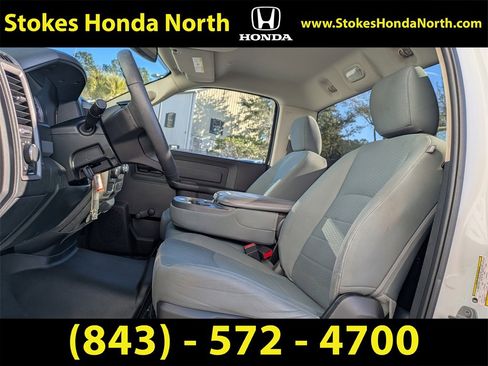 Used 2018 RAM 1500 Express image 15