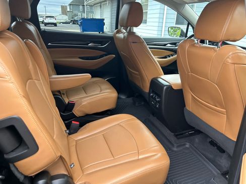 Used 2019 Buick Enclave Premium w/ Trailering Package, 5000 lbs. AWD/4WD image 26