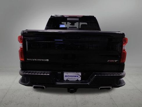 Used 2022 Chevrolet Silverado 1500 RST w/ RST All Star Premium Package image 4