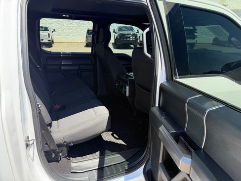 Used 2019 Ford F150 XLT w/ Equipment Group 302A Luxury AWD/4WD image 21
