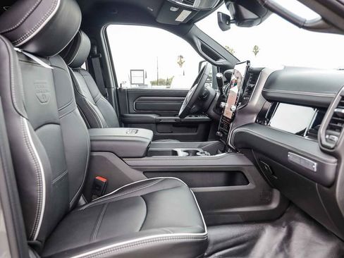 New 2026 RAM 2500 Power Wagon image 17