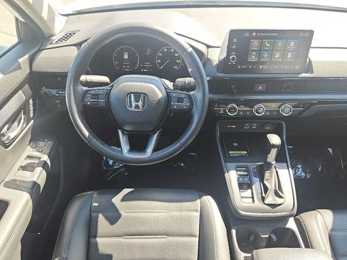 Certified 2024 Honda CR-V EX-L image 11