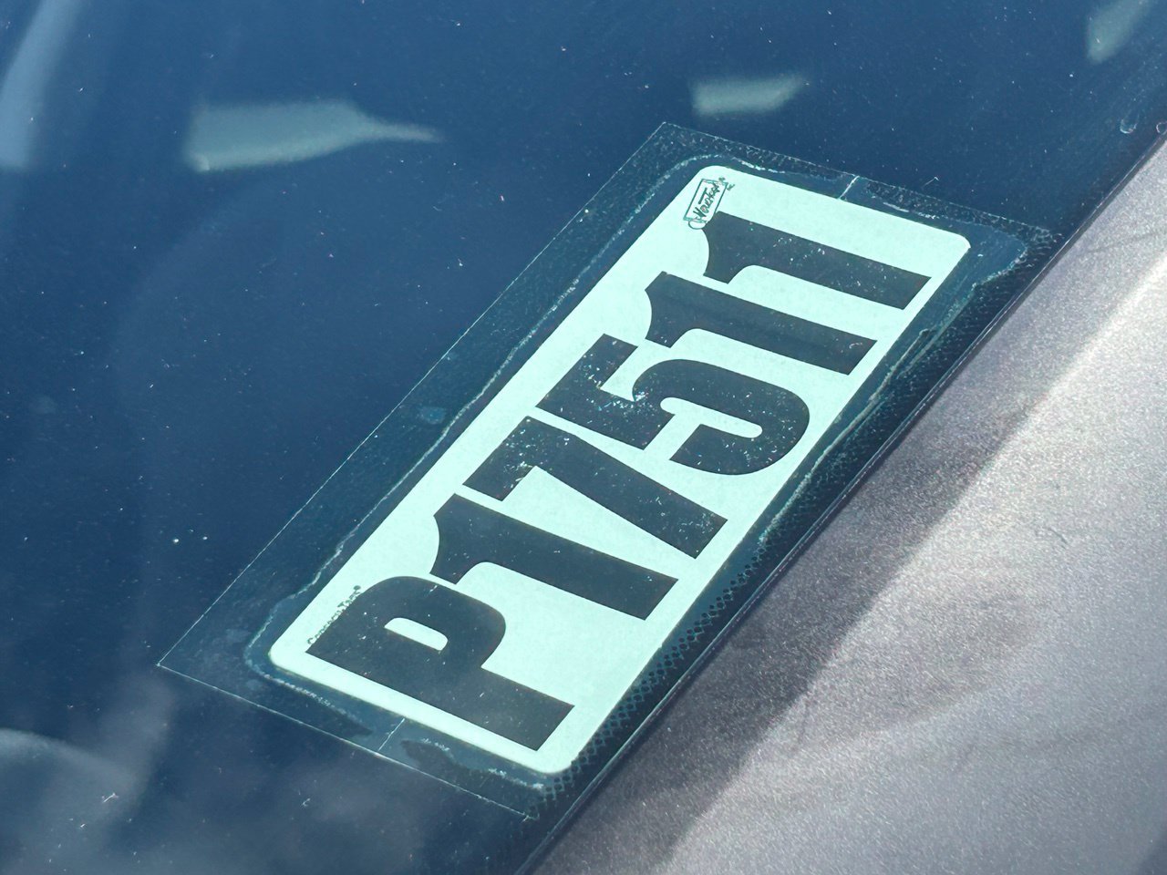 Certified 2023 Nissan Rogue SV FWD image 35