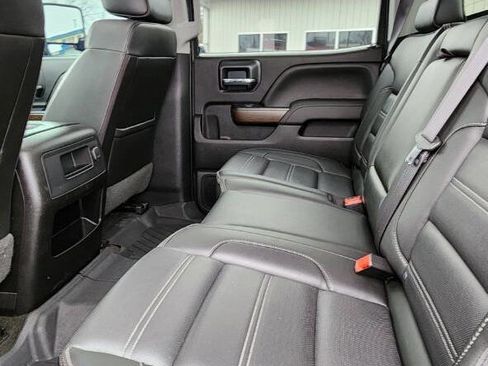 Used 2017 GMC Sierra 3500 Denali w/ Duramax Plus Package image 24