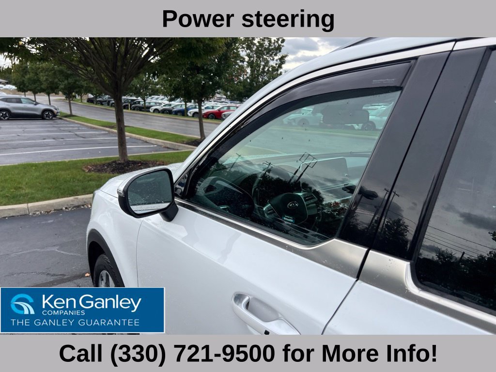 Used 2020 Kia Telluride S AWD/4WD image 22