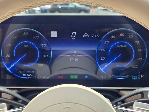 Used 2022 Mercedes-Benz EQS 450+ Sedan image 25